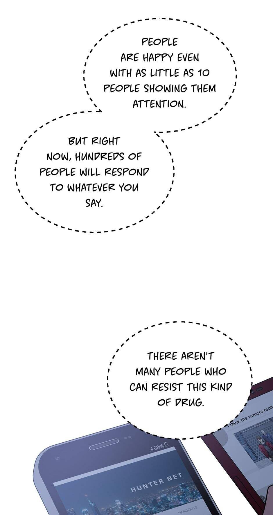 SSS-Class Revival Hunter Chapter 45 — page 15