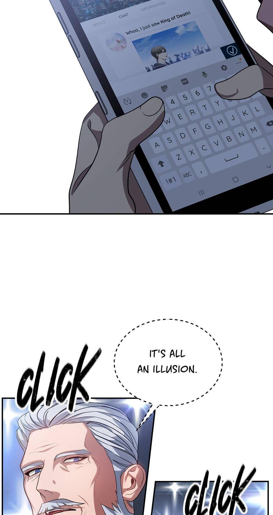 SSS-Class Revival Hunter Chapter 45 — page 16
