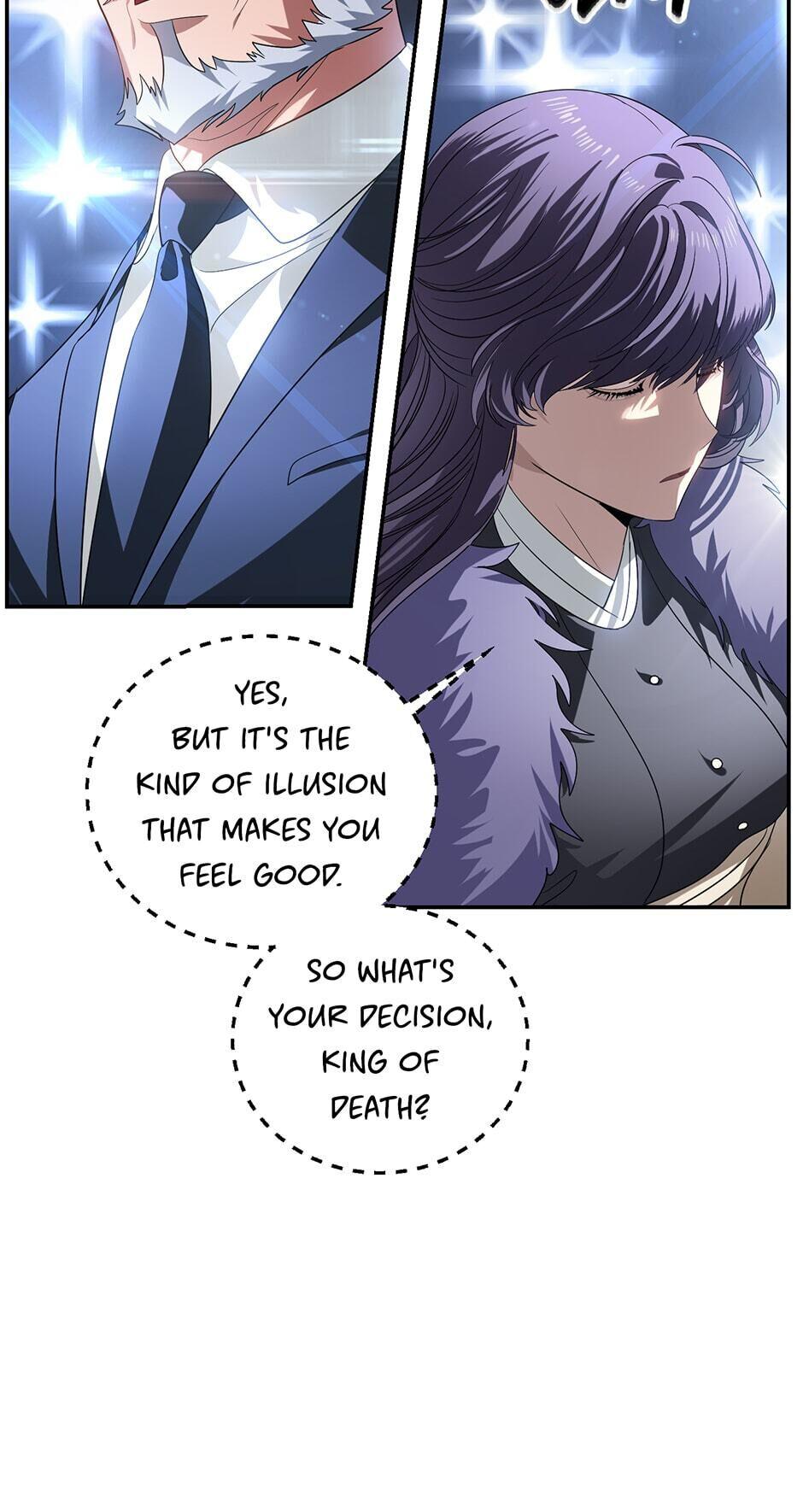 SSS-Class Revival Hunter Chapter 45 — page 17