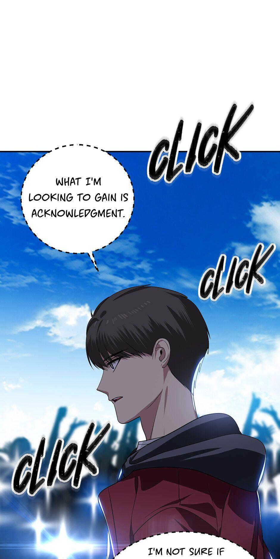 SSS-Class Revival Hunter Chapter 45 — page 18