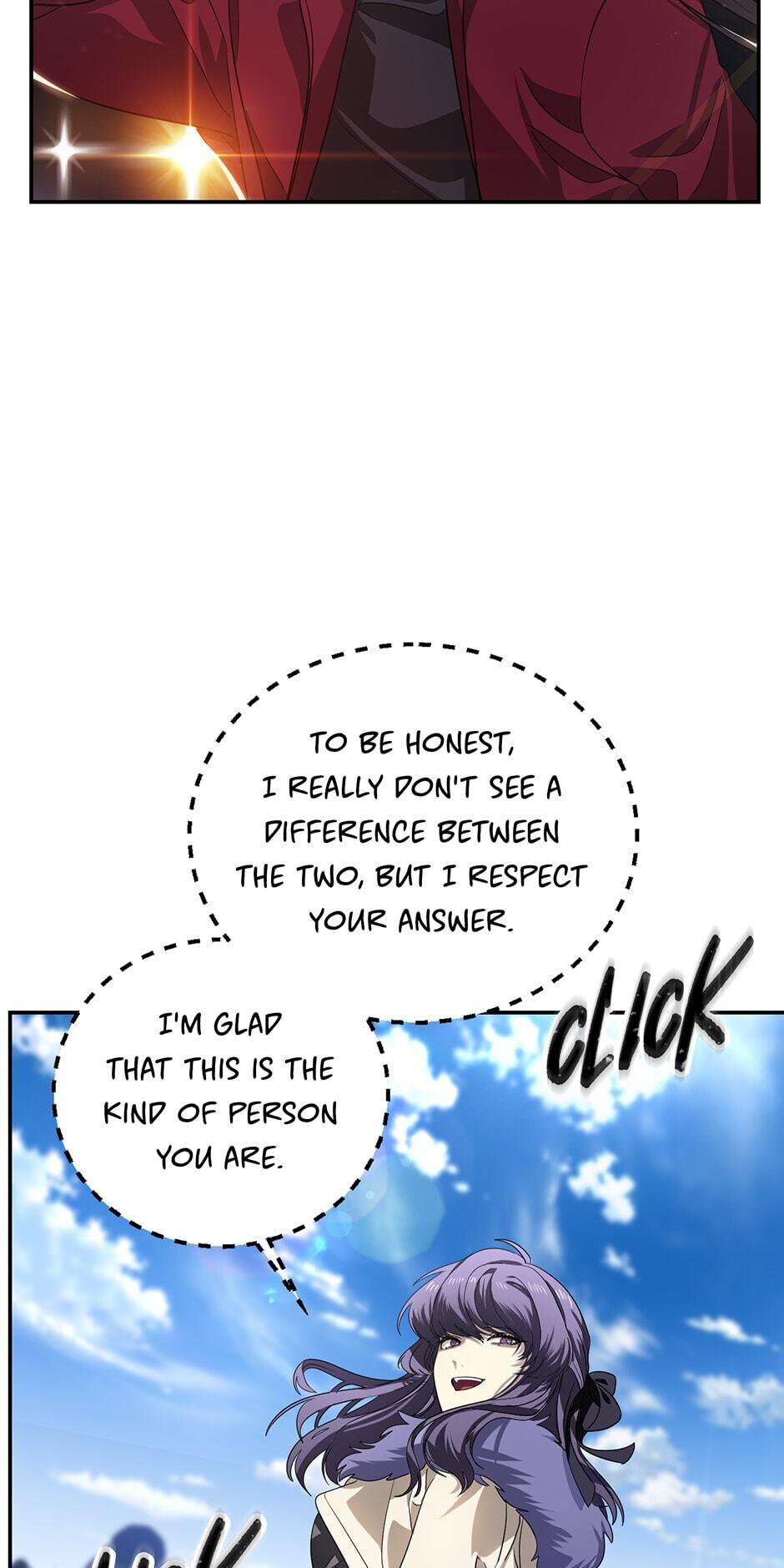SSS-Class Revival Hunter Chapter 45 — page 20