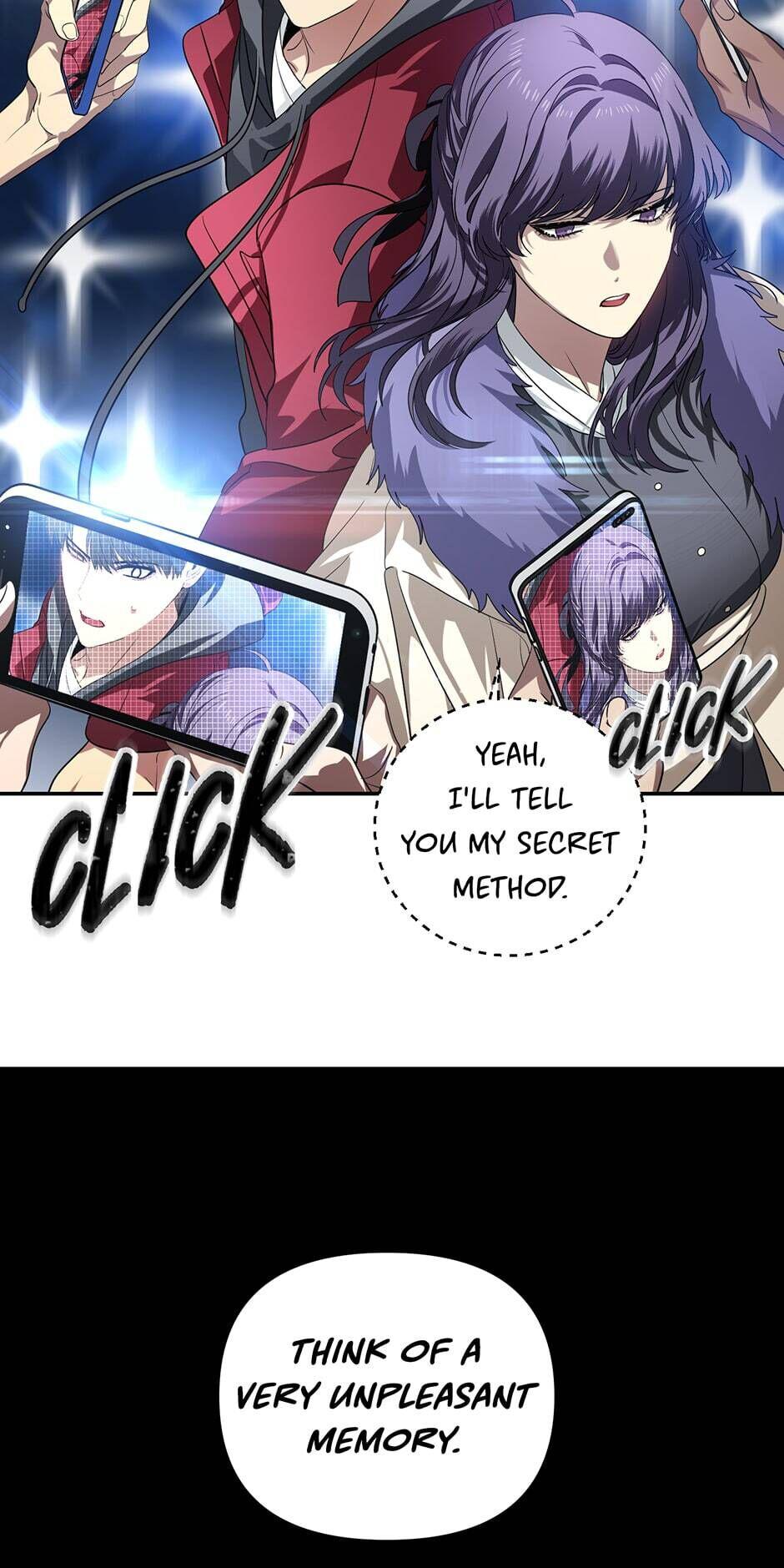 SSS-Class Revival Hunter Chapter 45 — page 22