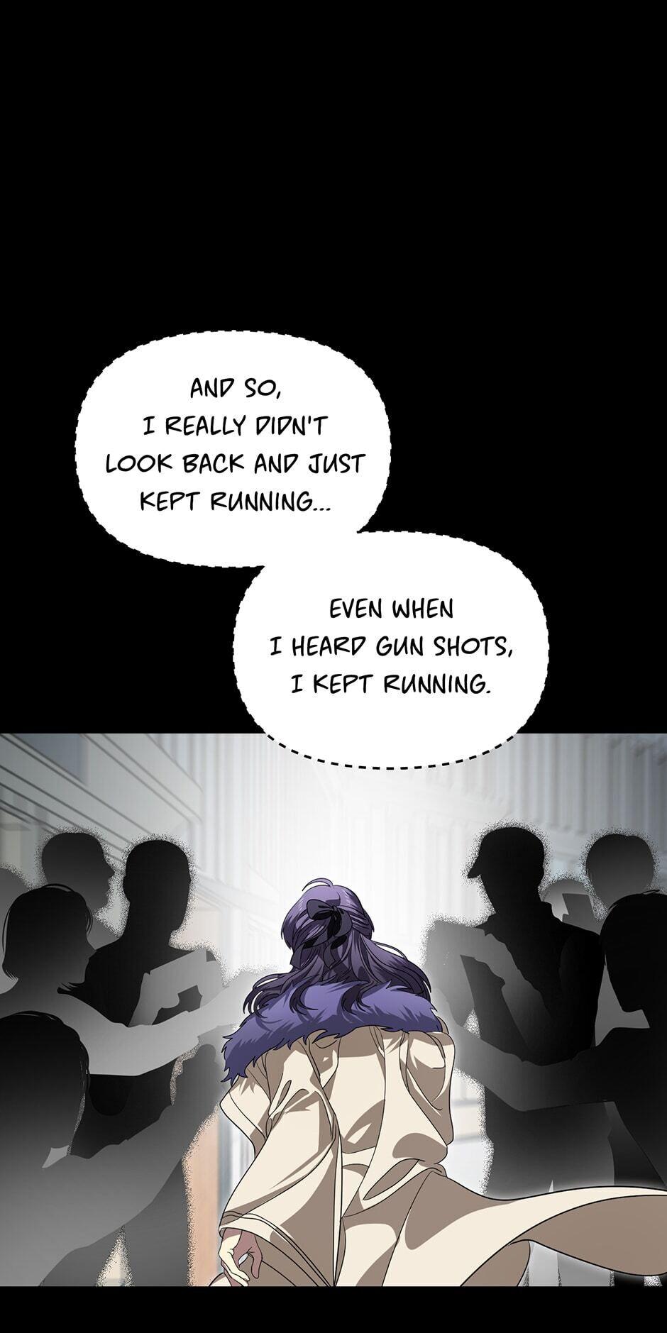 SSS-Class Revival Hunter Chapter 45 — page 24