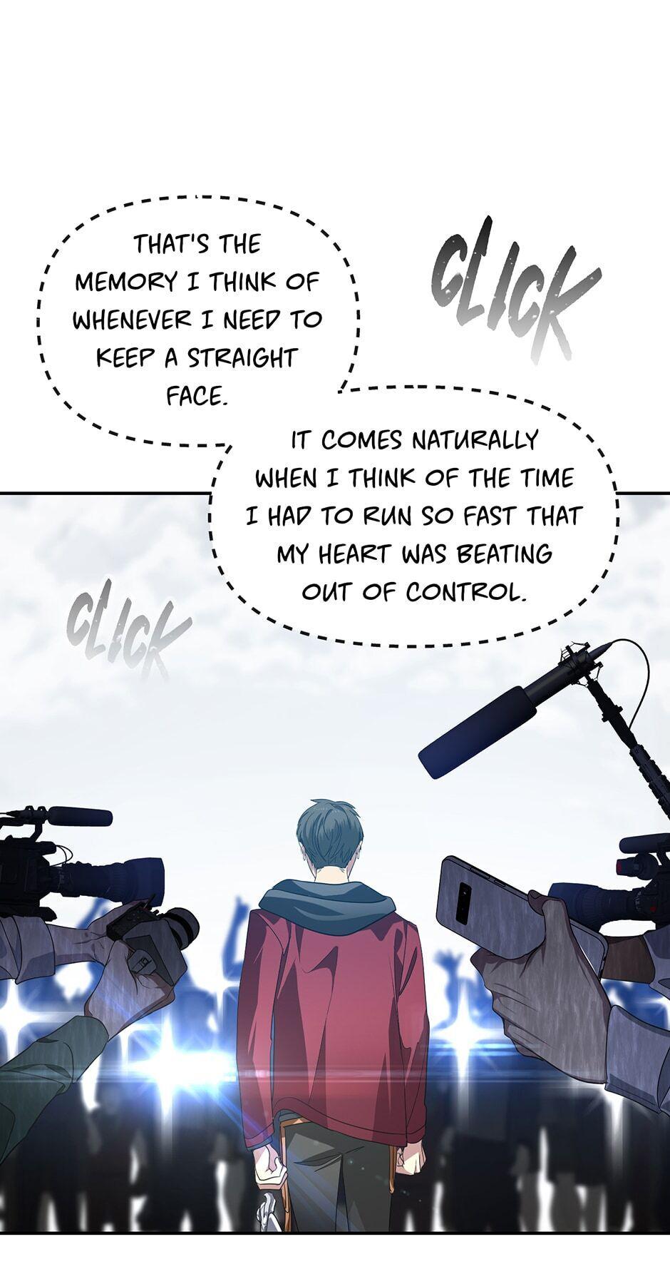 SSS-Class Revival Hunter Chapter 45 — page 26
