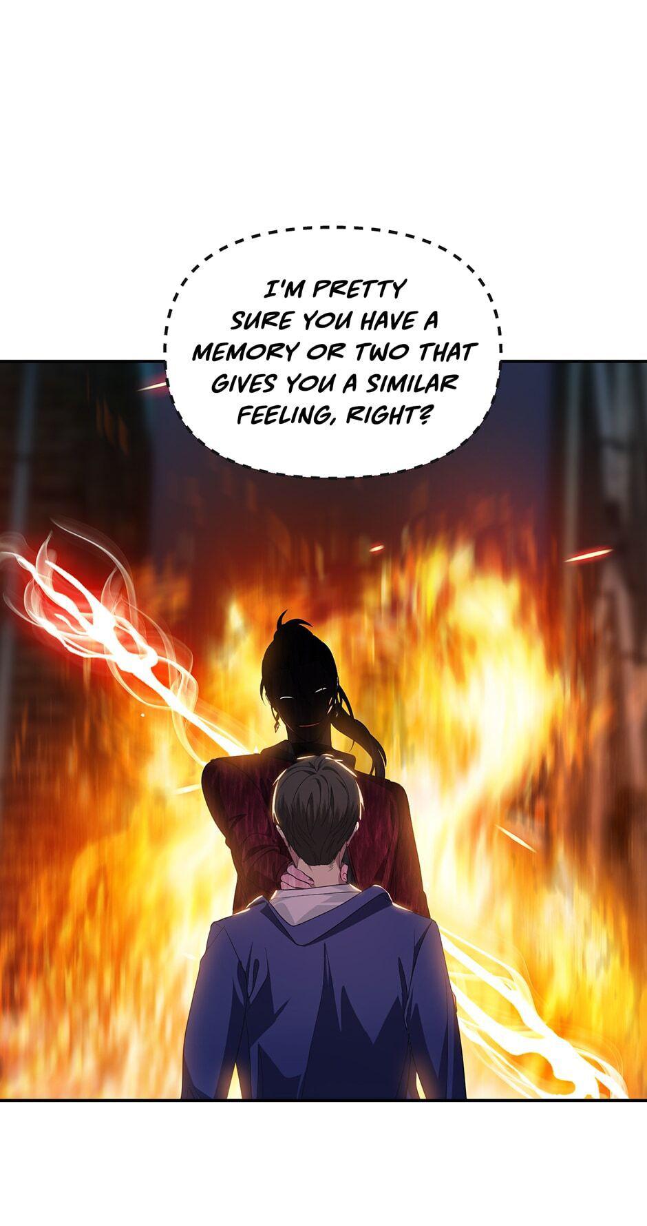 SSS-Class Revival Hunter Chapter 45 — page 27