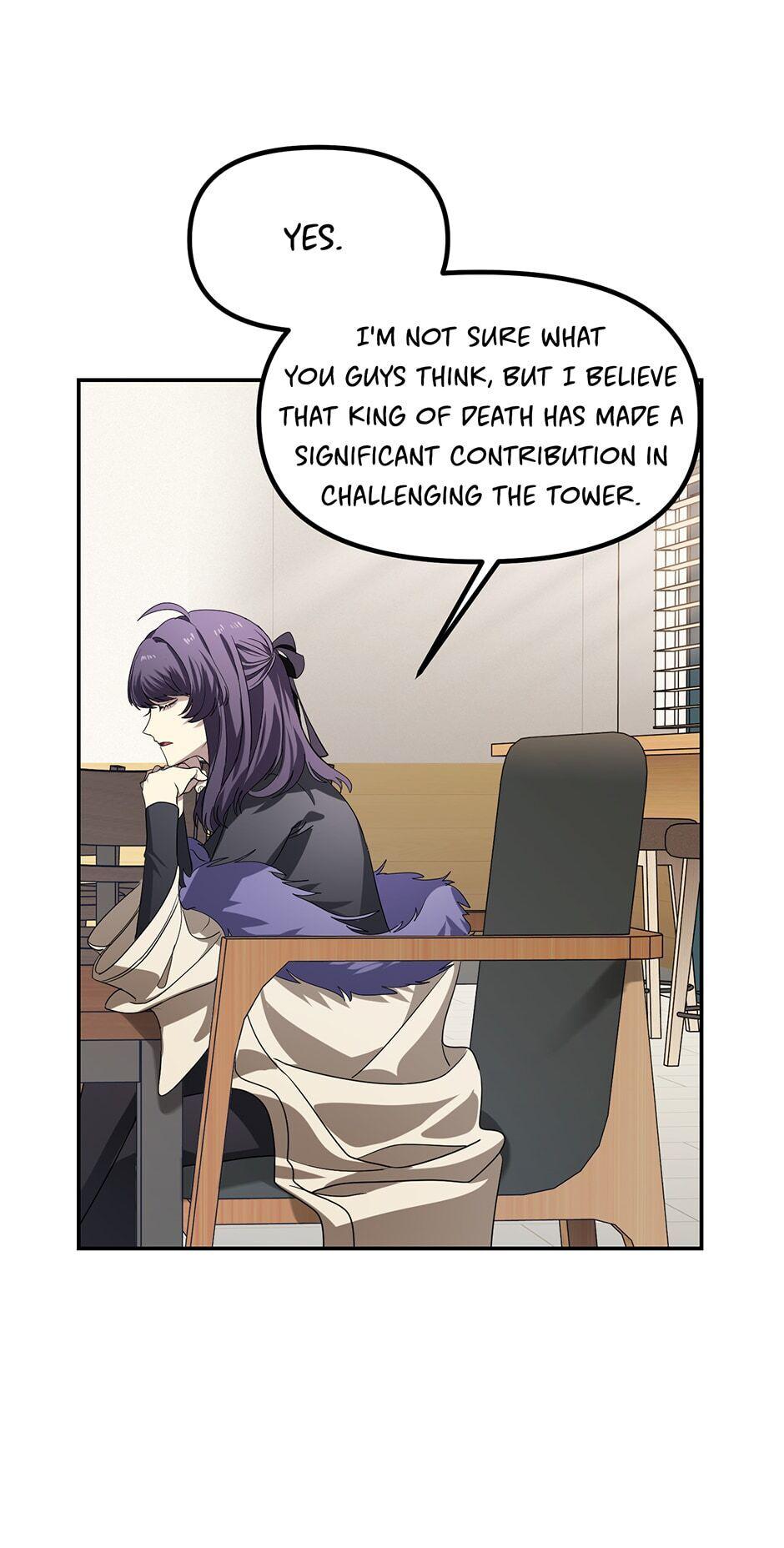 SSS-Class Revival Hunter Chapter 45 — page 45