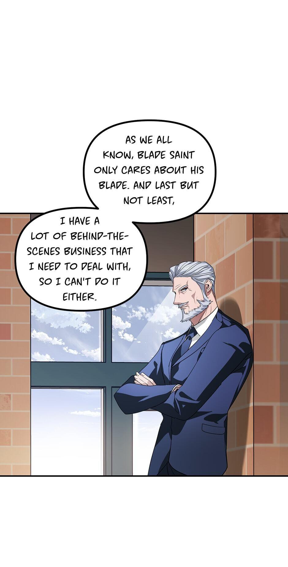 SSS-Class Revival Hunter Chapter 45 — page 51