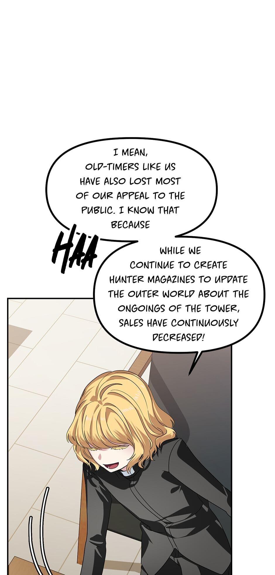 SSS-Class Revival Hunter Chapter 45 — page 53