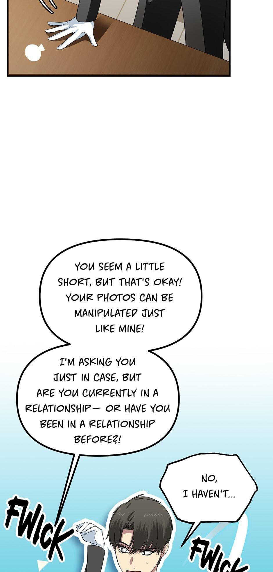SSS-Class Revival Hunter Chapter 45 — page 54