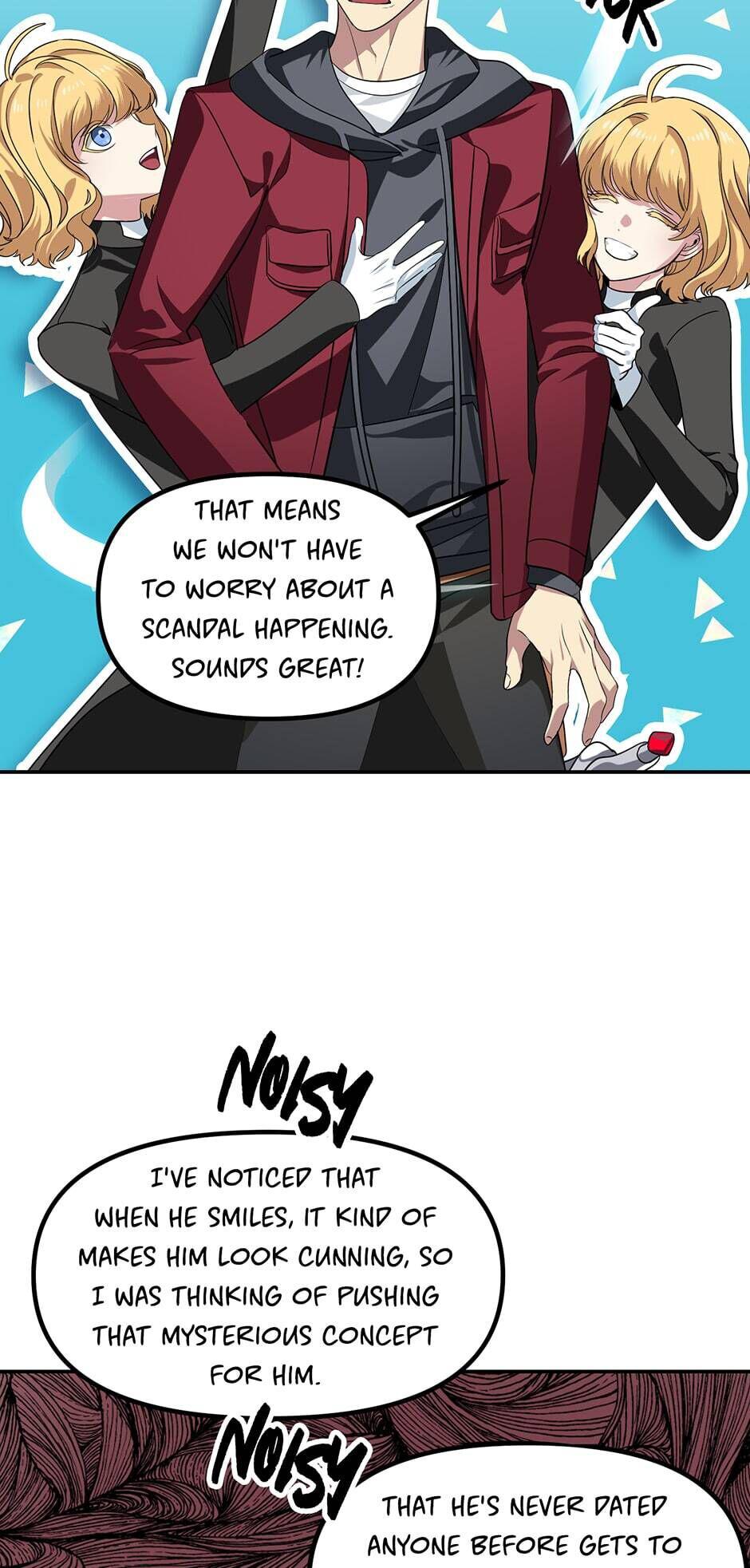 SSS-Class Revival Hunter Chapter 45 — page 55