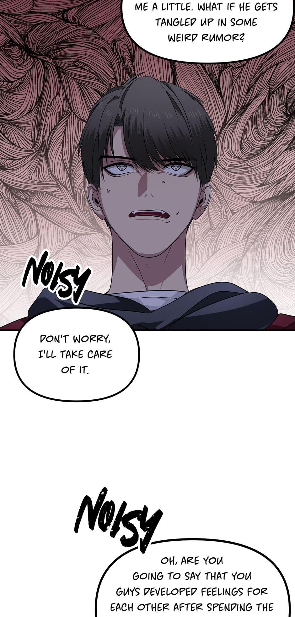 SSS-Class Revival Hunter Chapter 45 — page 56