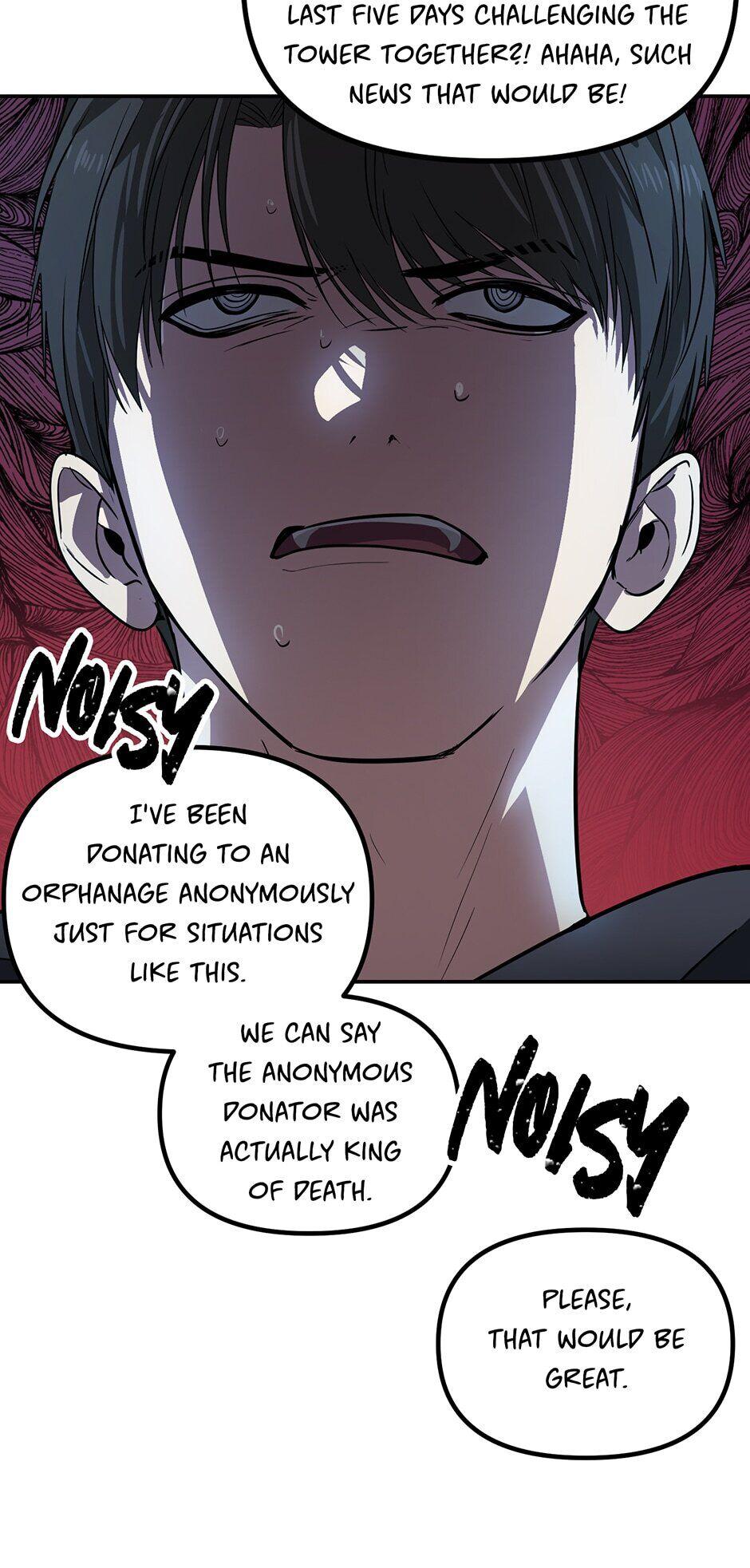 SSS-Class Revival Hunter Chapter 45 — page 57