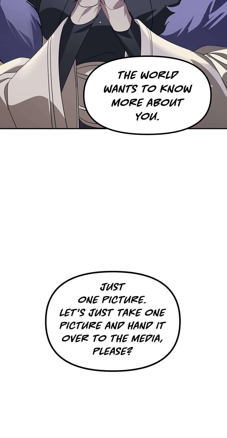 SSS-Class Revival Hunter Chapter 45 — page 61