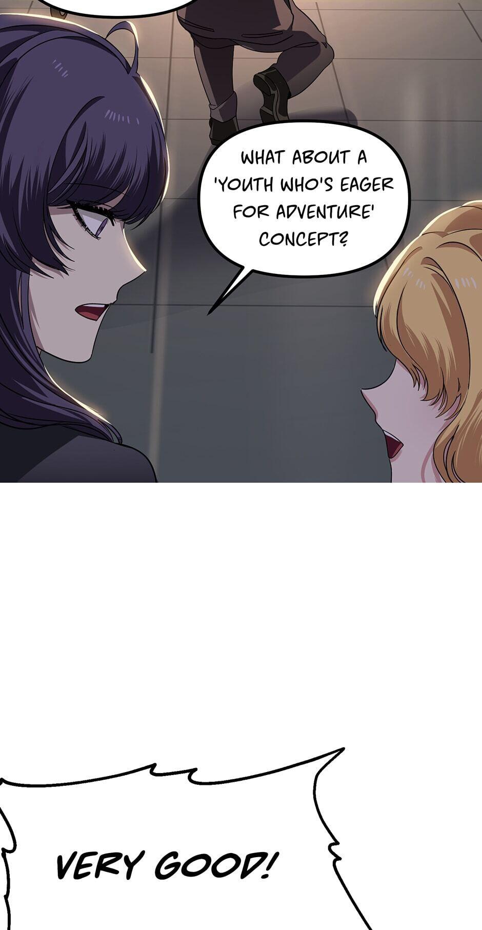 SSS-Class Revival Hunter Chapter 45 — page 65