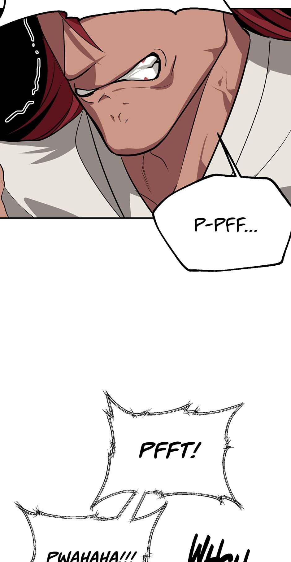 SSS-Class Revival Hunter Chapter 45 — page 66