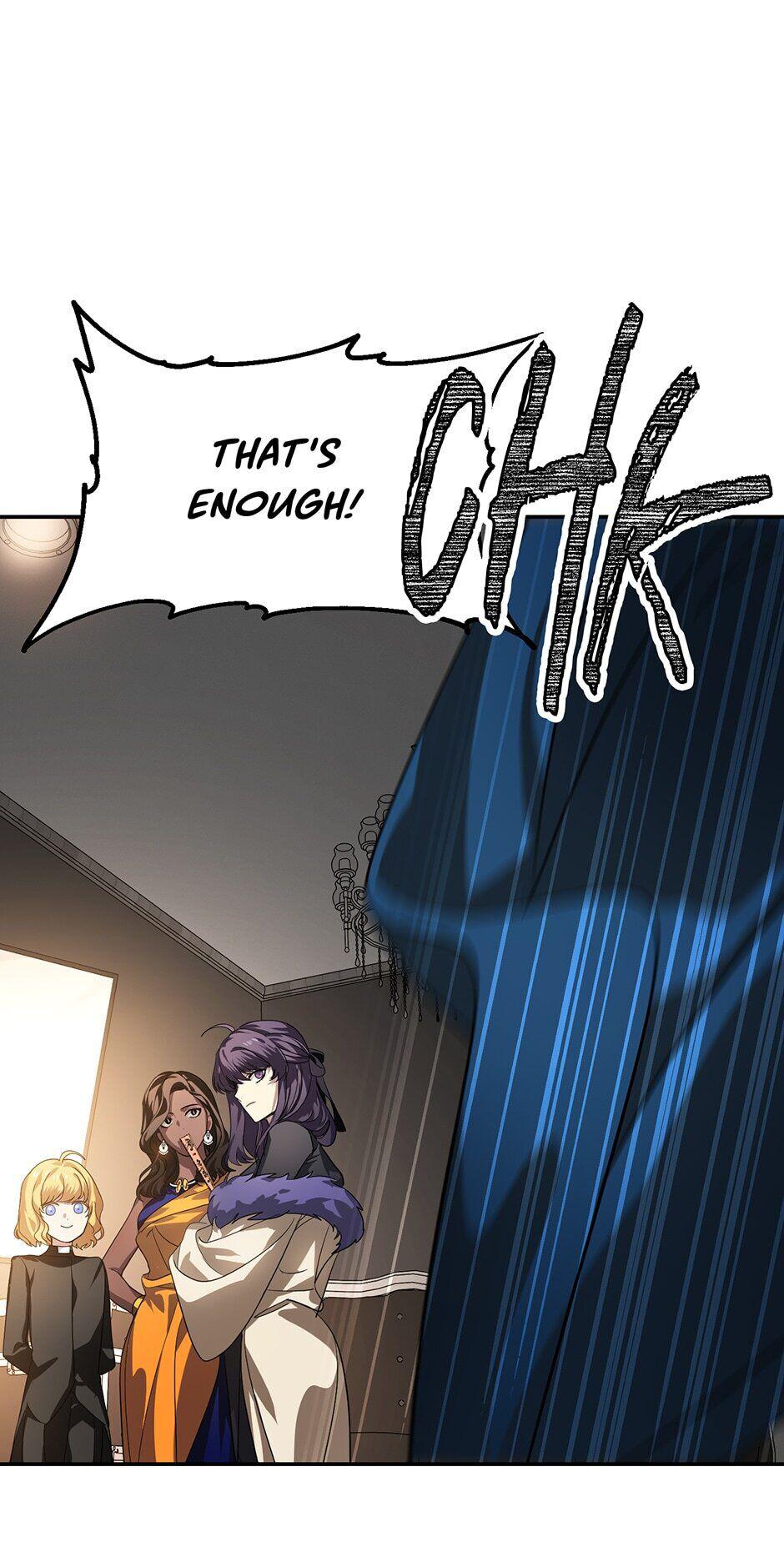 SSS-Class Revival Hunter Chapter 45 — page 68