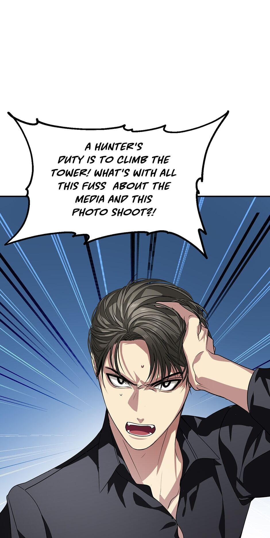 SSS-Class Revival Hunter Chapter 45 — page 69