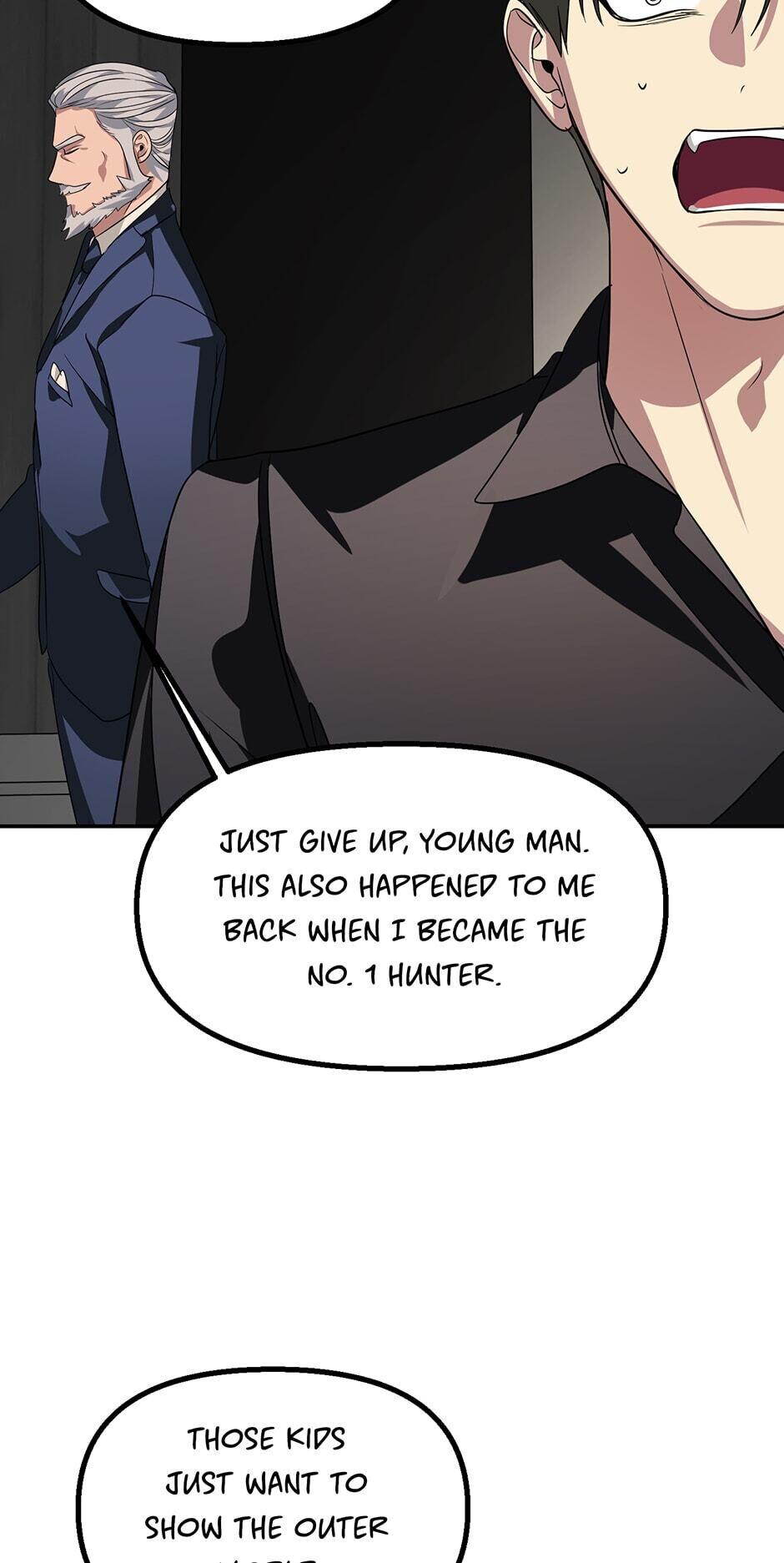 SSS-Class Revival Hunter Chapter 45 — page 74