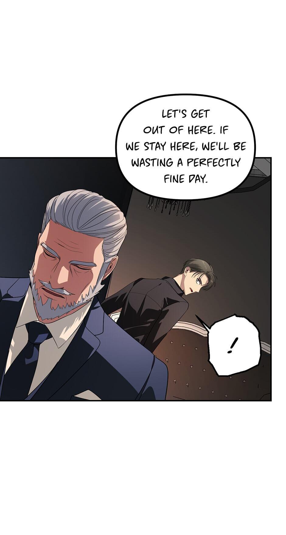 SSS-Class Revival Hunter Chapter 45 — page 76