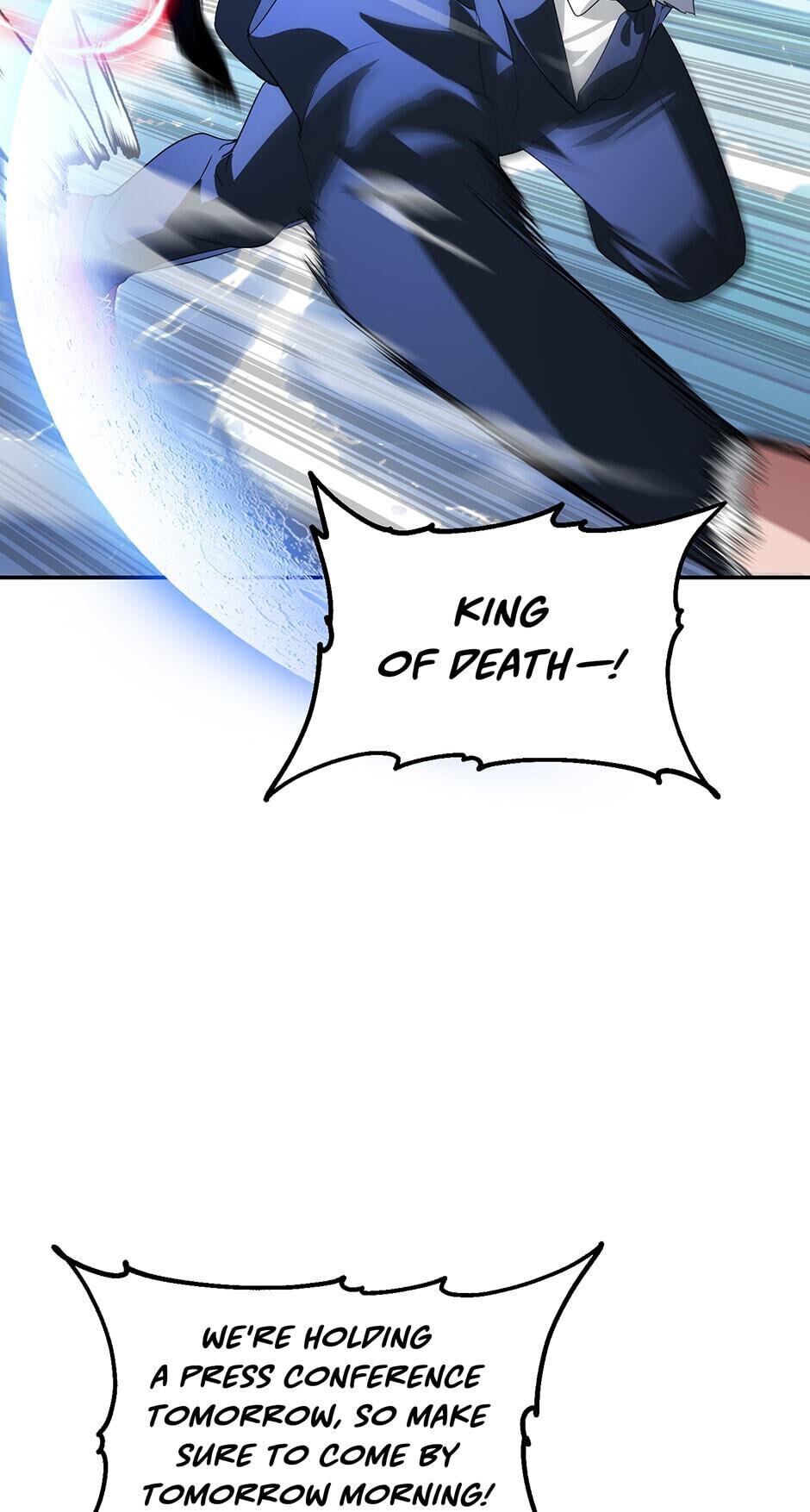 SSS-Class Revival Hunter Chapter 45 — page 78