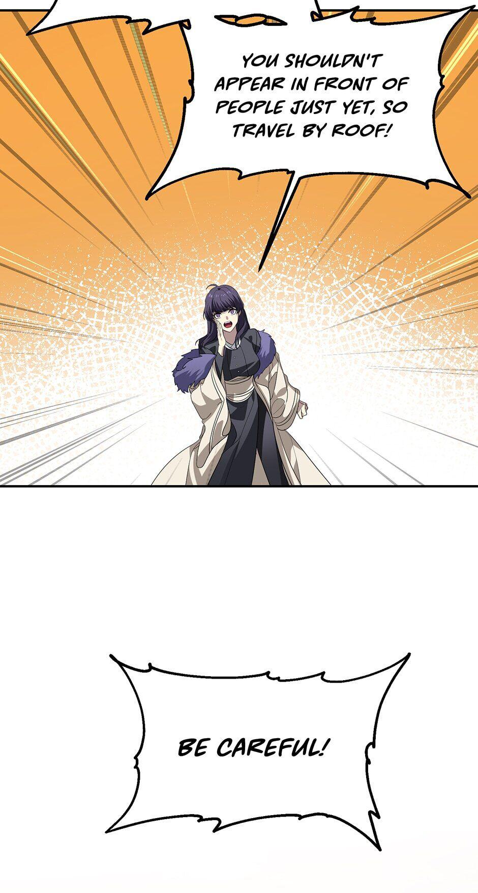 SSS-Class Revival Hunter Chapter 45 — page 79