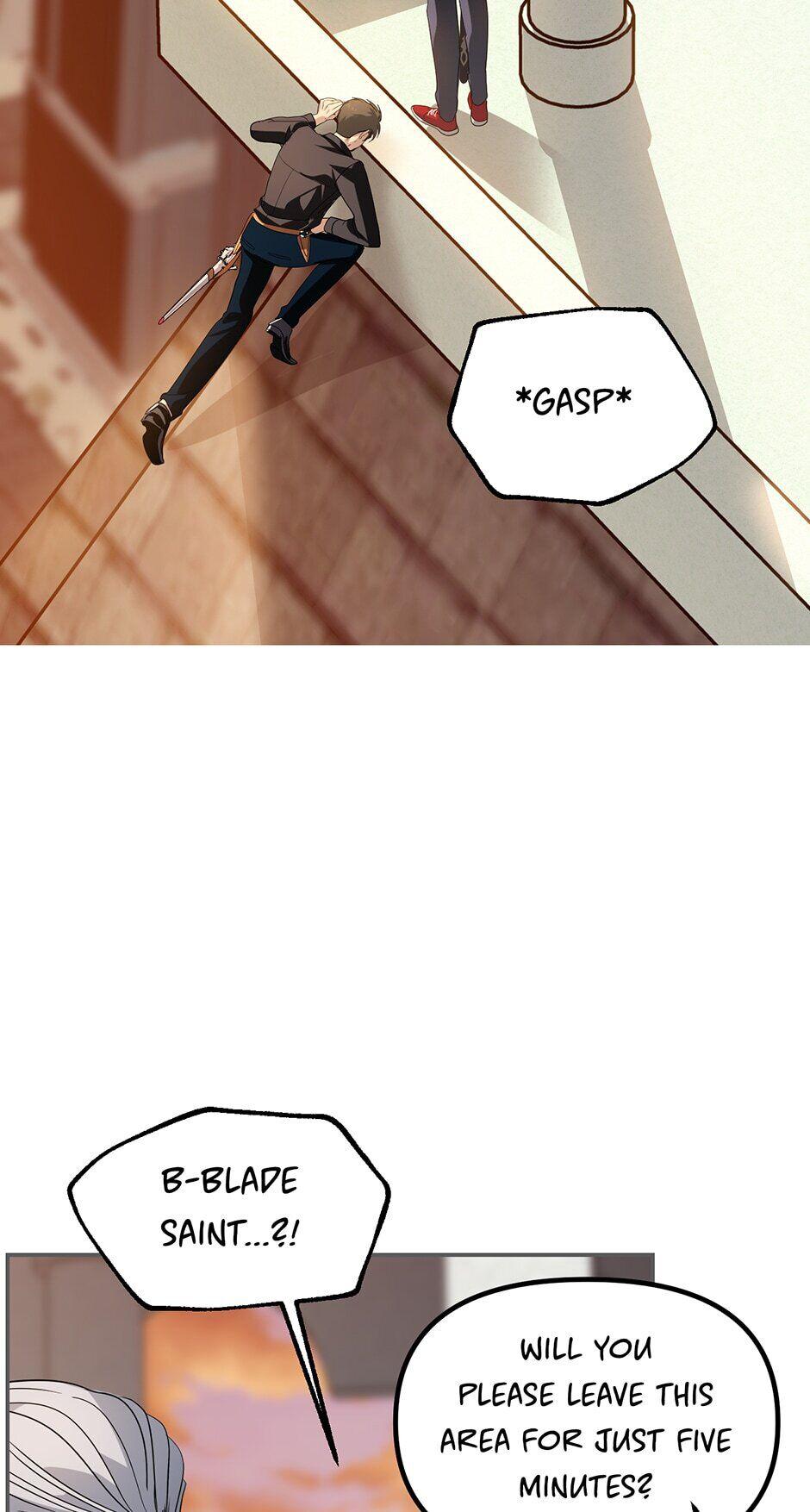 SSS-Class Revival Hunter Chapter 45 — page 81