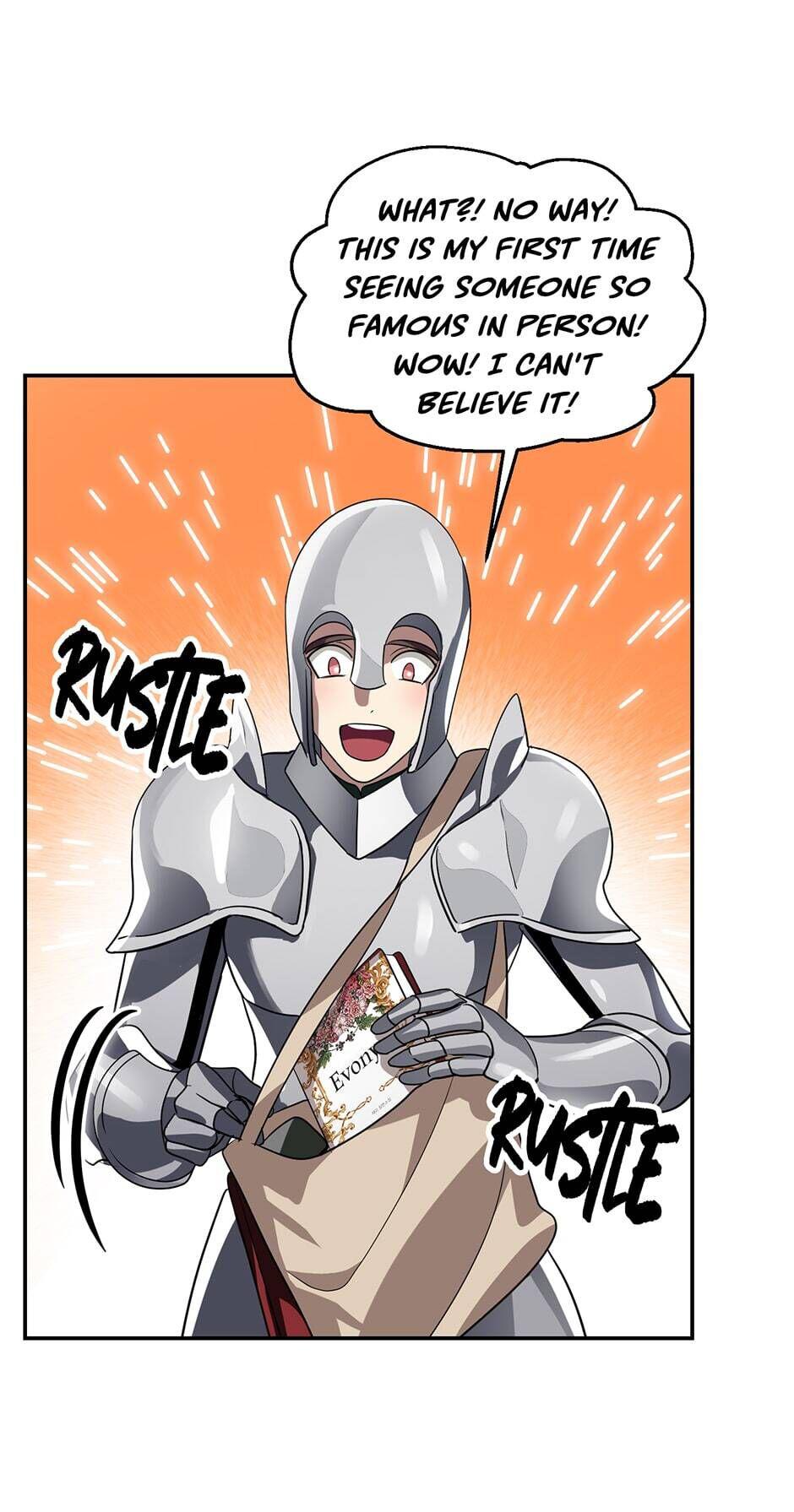 SSS-Class Revival Hunter Chapter 45 — page 84