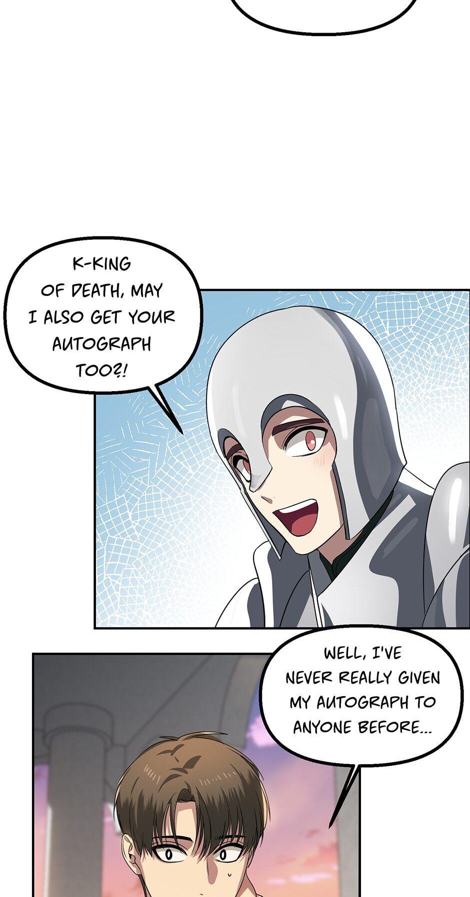 SSS-Class Revival Hunter Chapter 45 — page 86