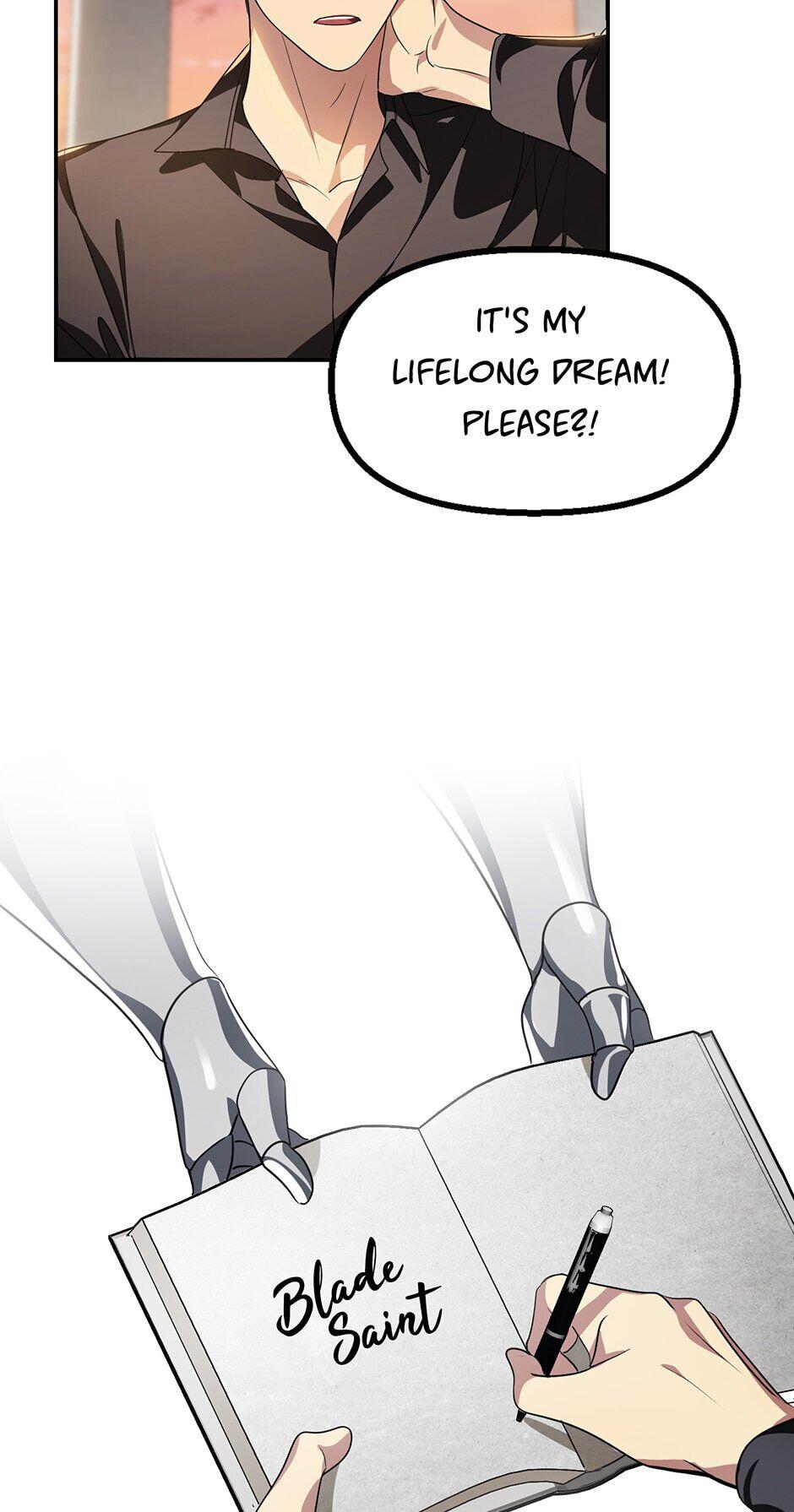 SSS-Class Revival Hunter Chapter 45 — page 87