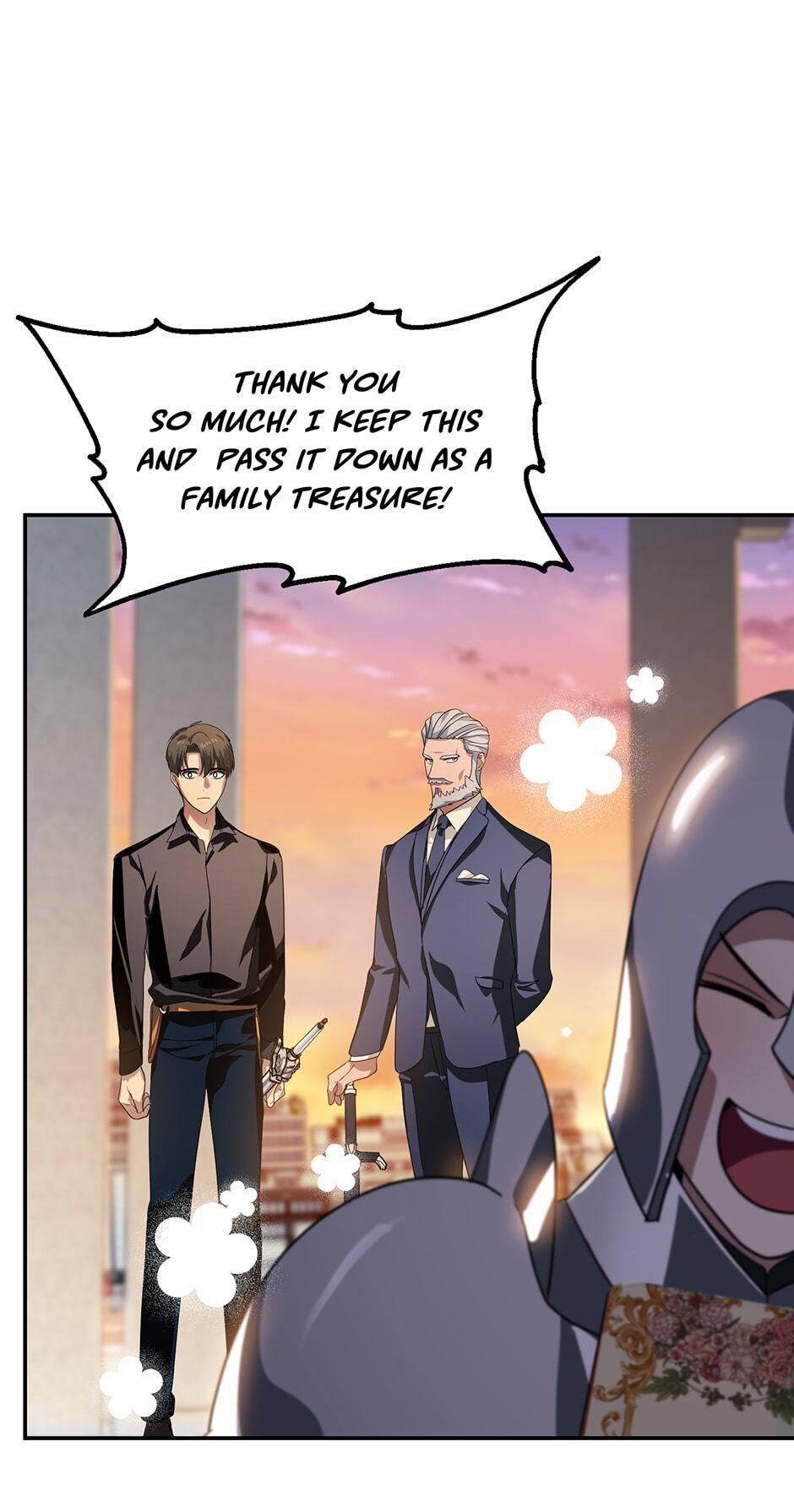 SSS-Class Revival Hunter Chapter 45 — page 89