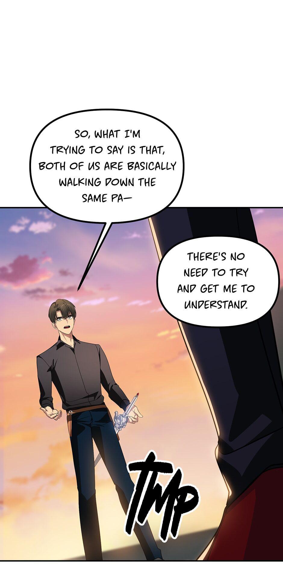 SSS-Class Revival Hunter Chapter 45 — page 95
