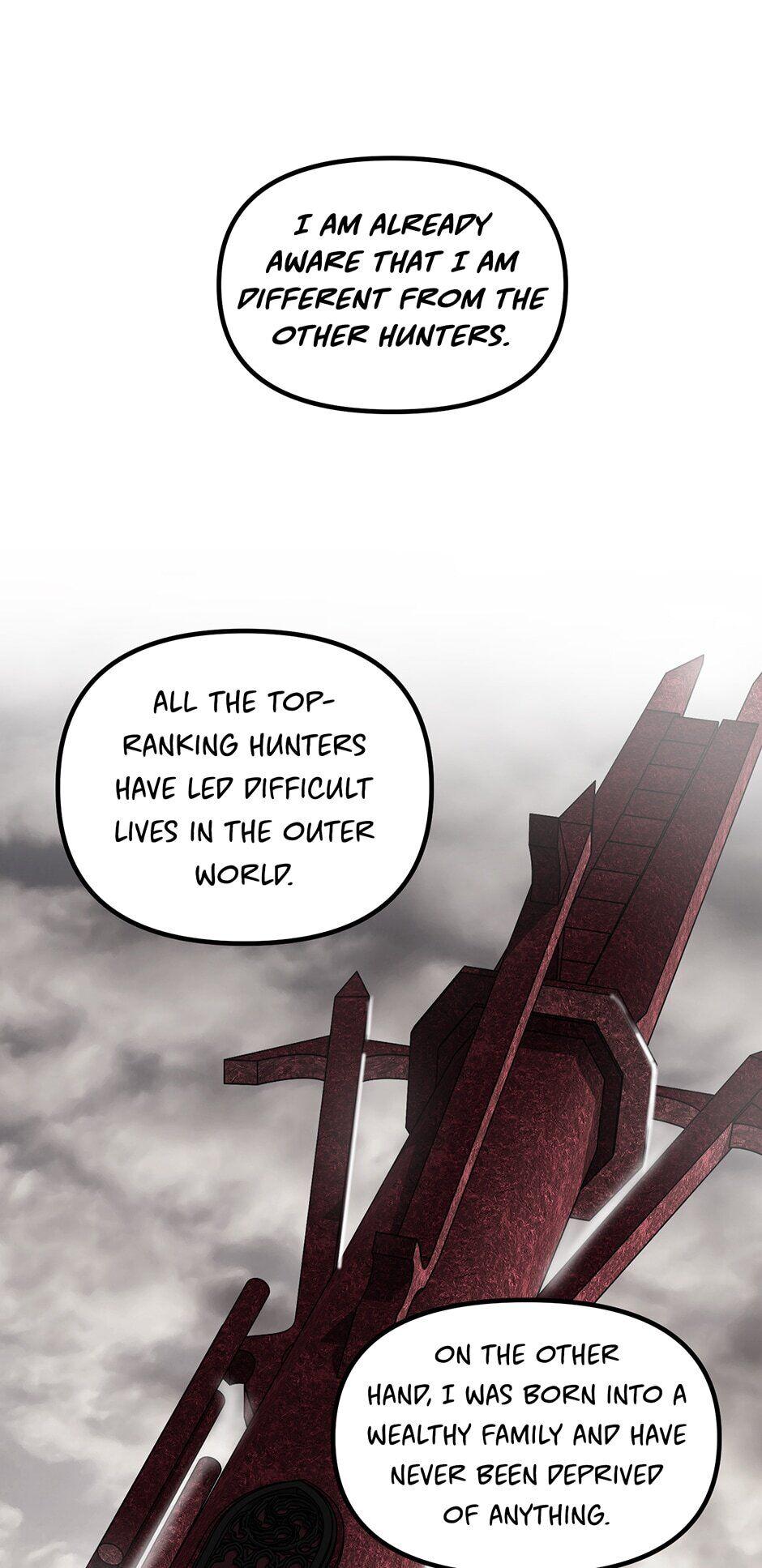 SSS-Class Revival Hunter Chapter 45 — page 96