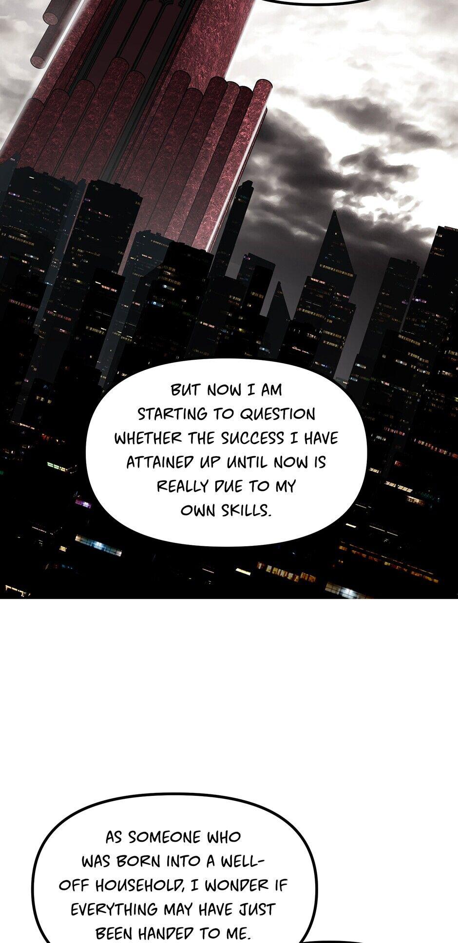 SSS-Class Revival Hunter Chapter 45 — page 97