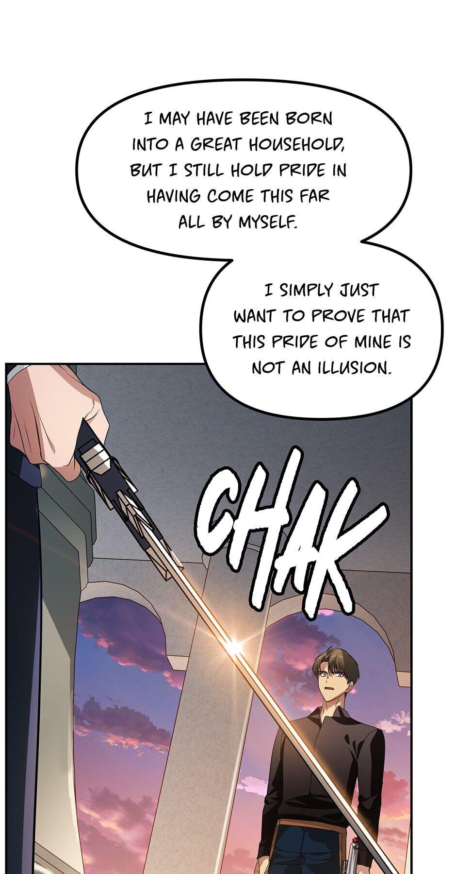 SSS-Class Revival Hunter Chapter 45 — page 99