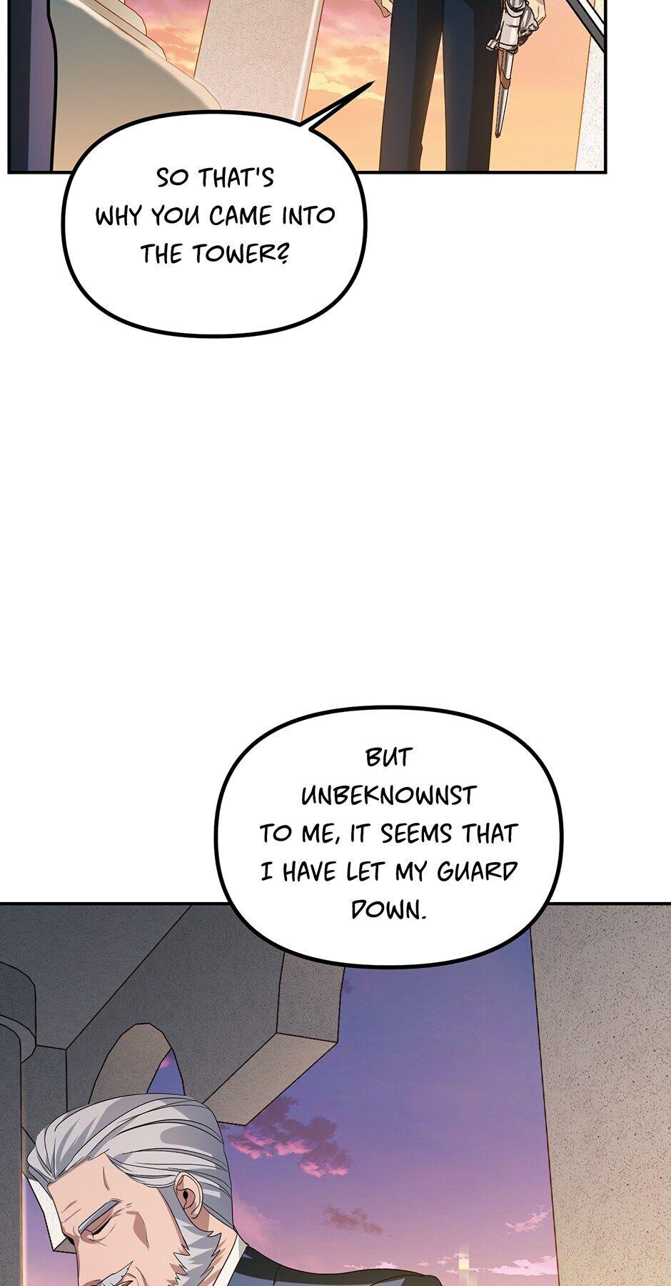 SSS-Class Revival Hunter Chapter 45 — page 100