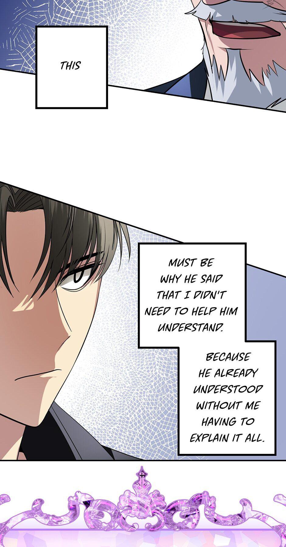 SSS-Class Revival Hunter Chapter 45 — page 104