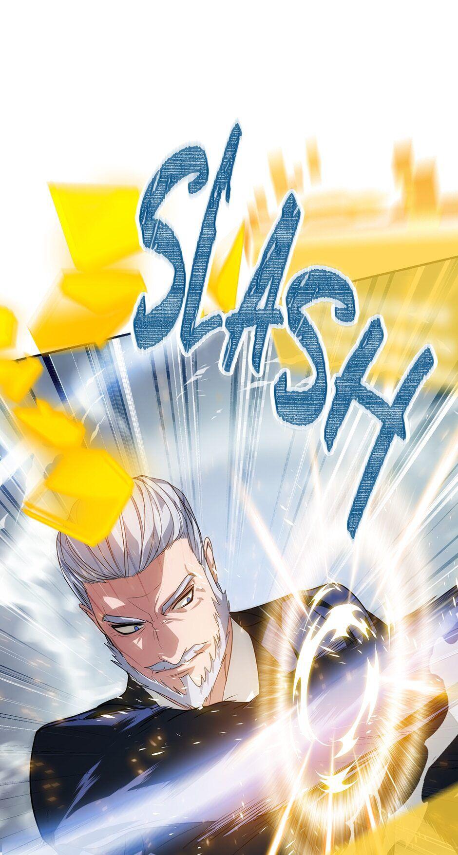 SSS-Class Revival Hunter Chapter 45 — page 108