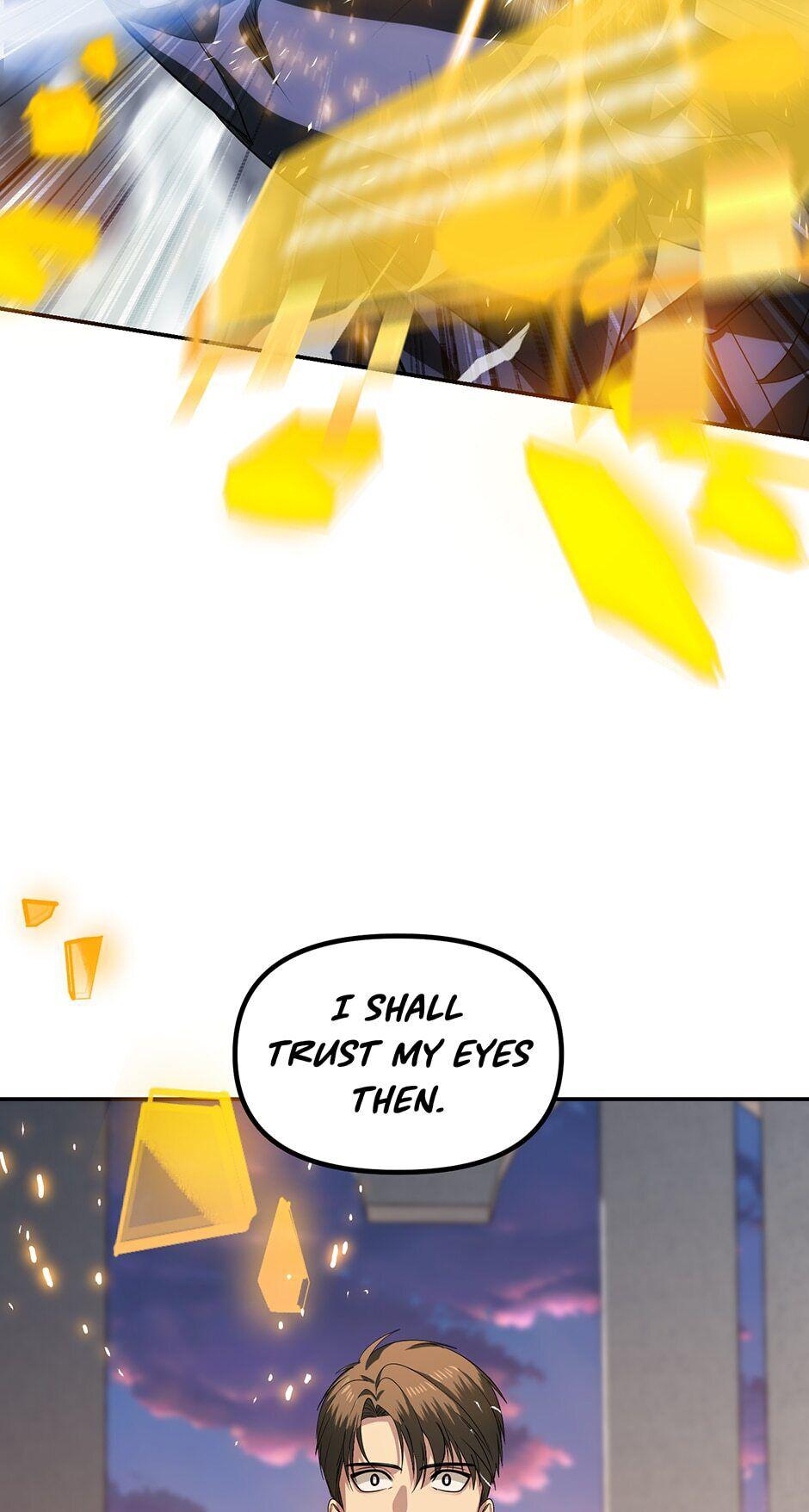 SSS-Class Revival Hunter Chapter 45 — page 109