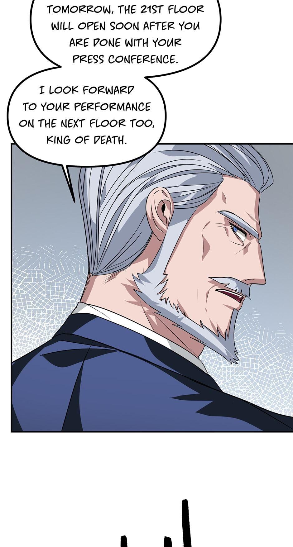 SSS-Class Revival Hunter Chapter 45 — page 113