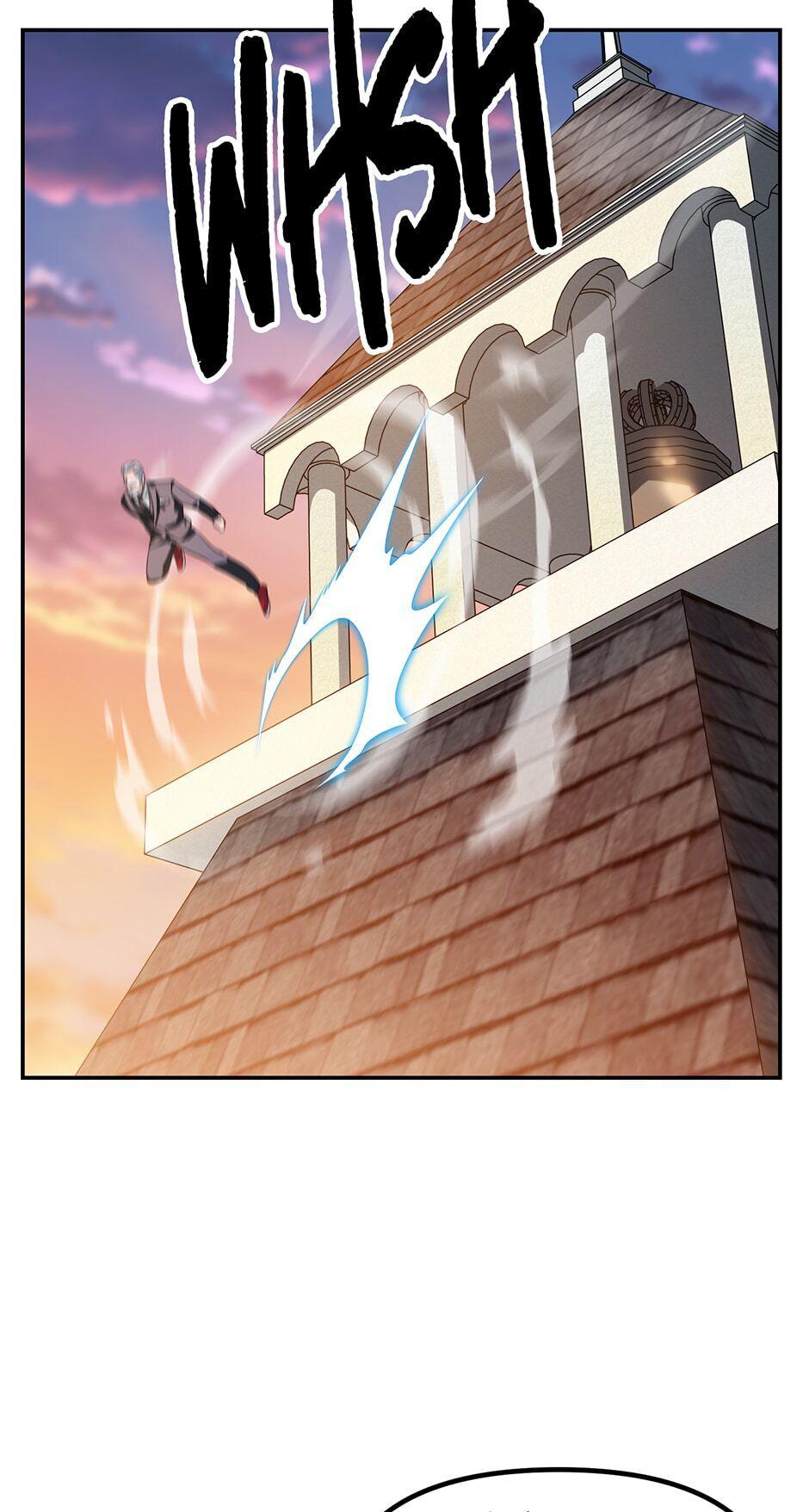 SSS-Class Revival Hunter Chapter 45 — page 114