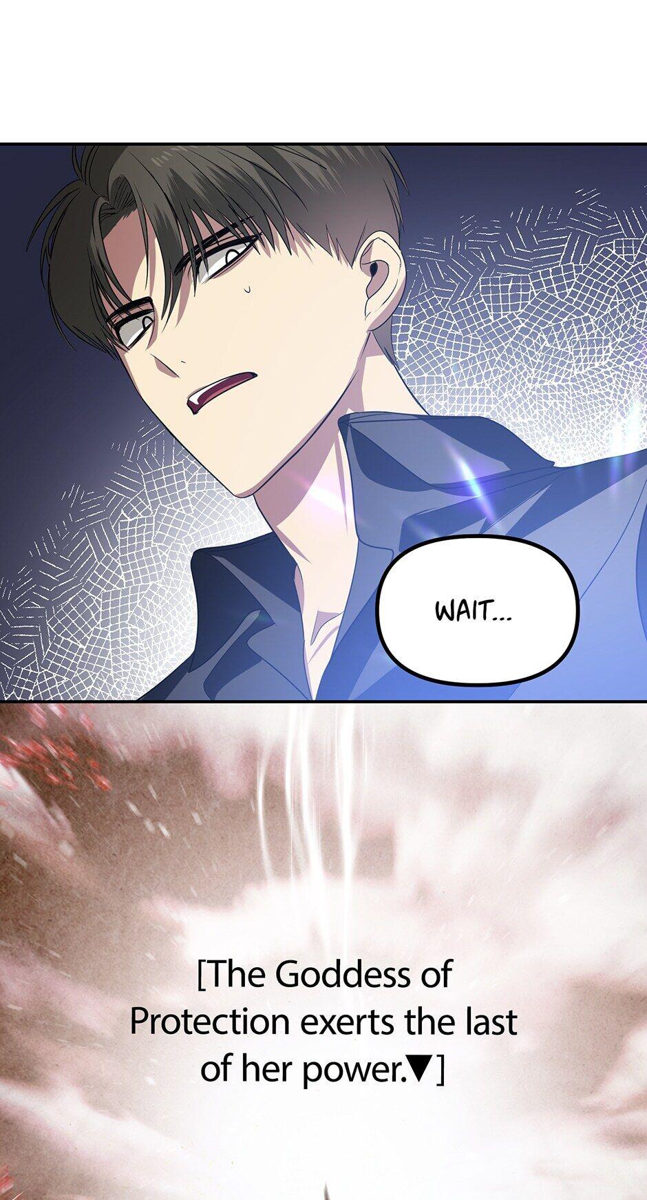 SSS-Class Revival Hunter Chapter 45 — page 124