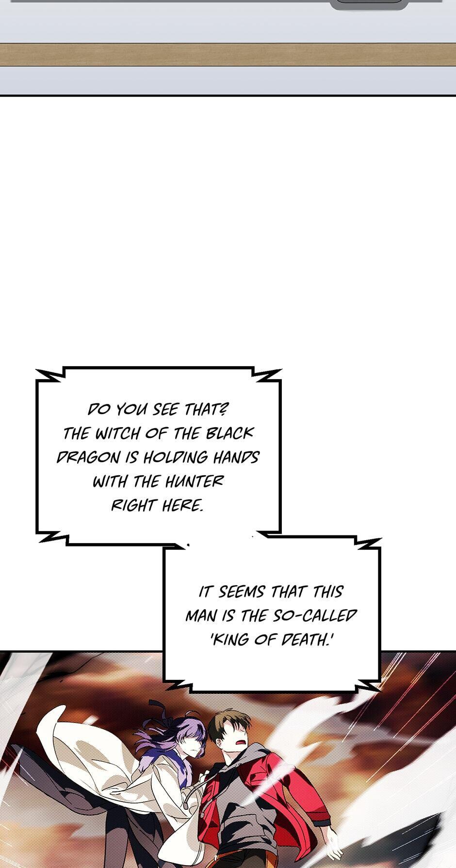 SSS-Class Revival Hunter Chapter 46 — page 2