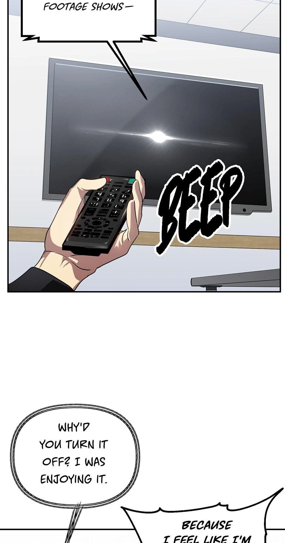 SSS-Class Revival Hunter Chapter 46 — page 6