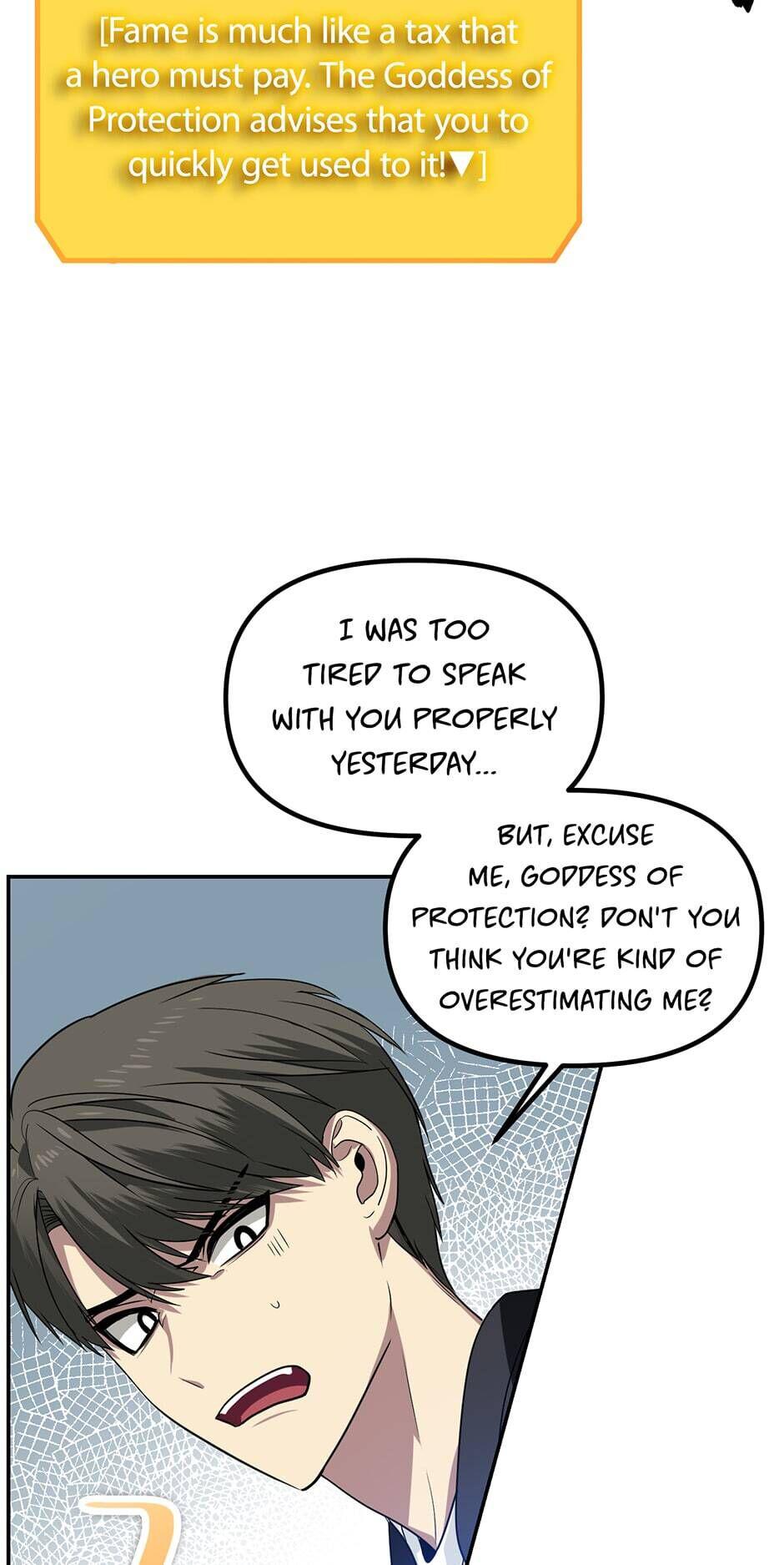 SSS-Class Revival Hunter Chapter 46 — page 10