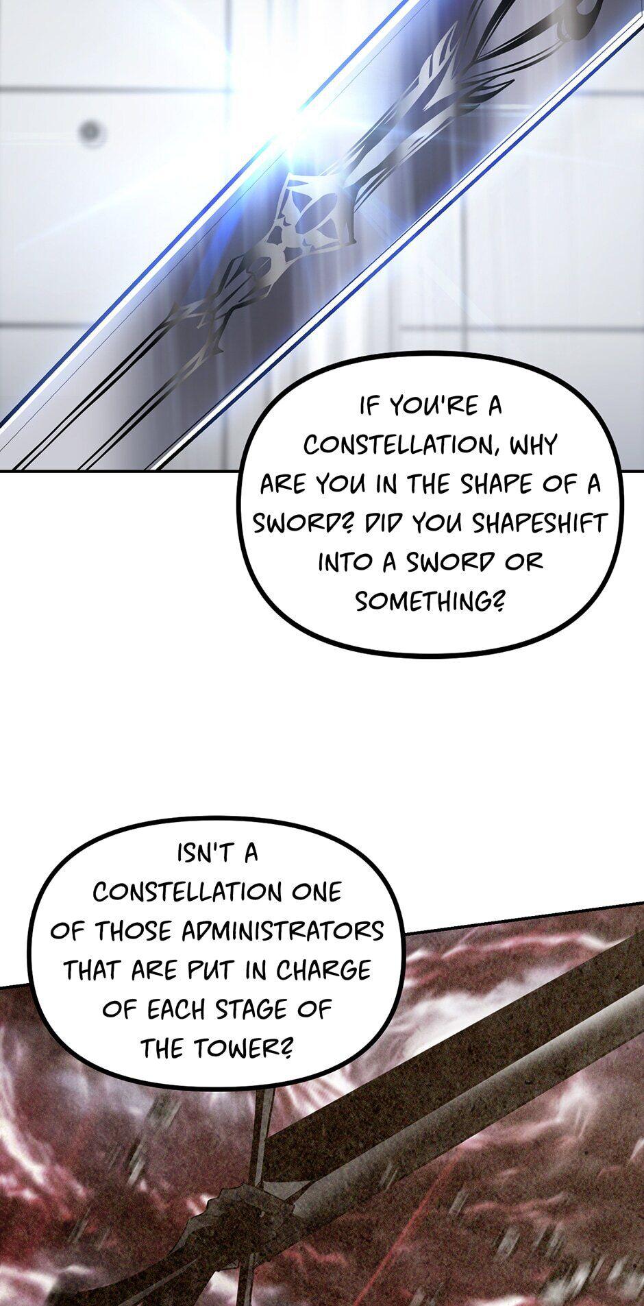 SSS-Class Revival Hunter Chapter 46 — page 21