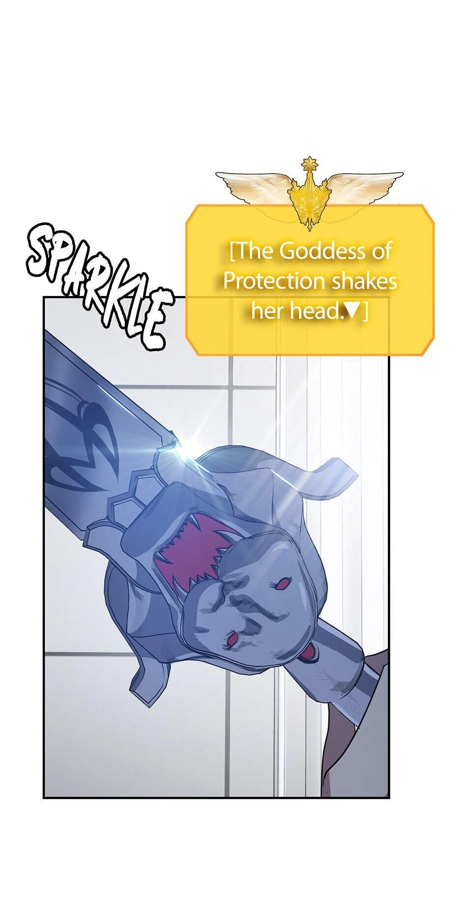 SSS-Class Revival Hunter Chapter 46 — page 23