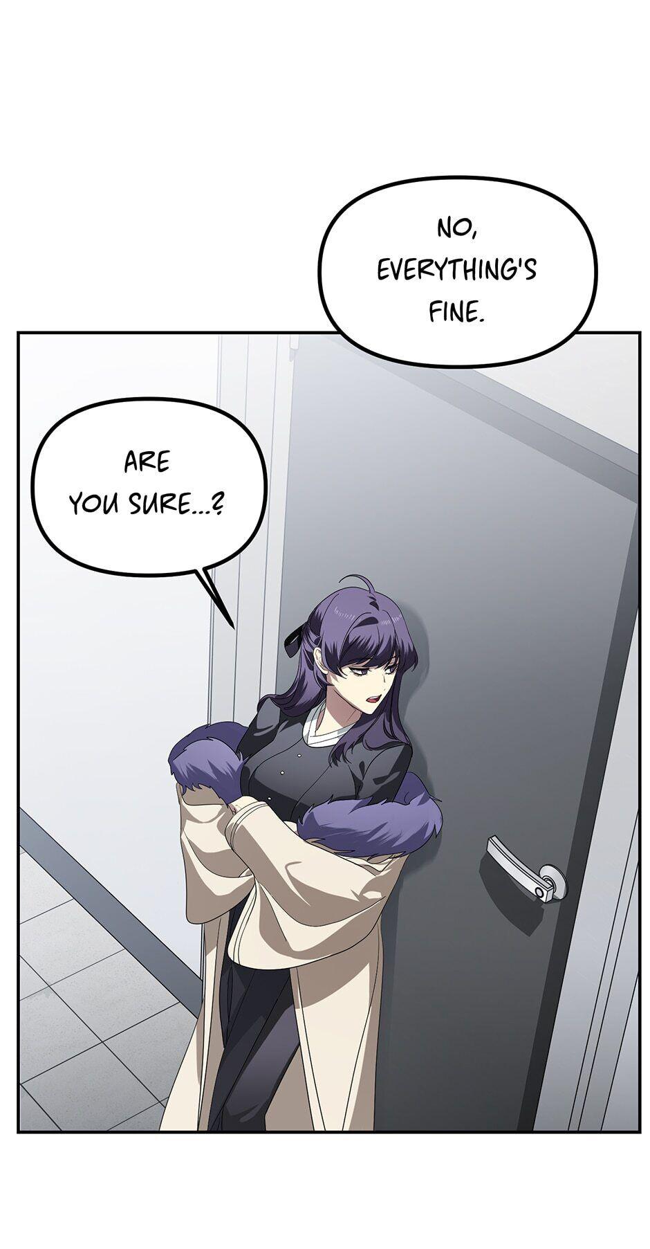 SSS-Class Revival Hunter Chapter 46 — page 39