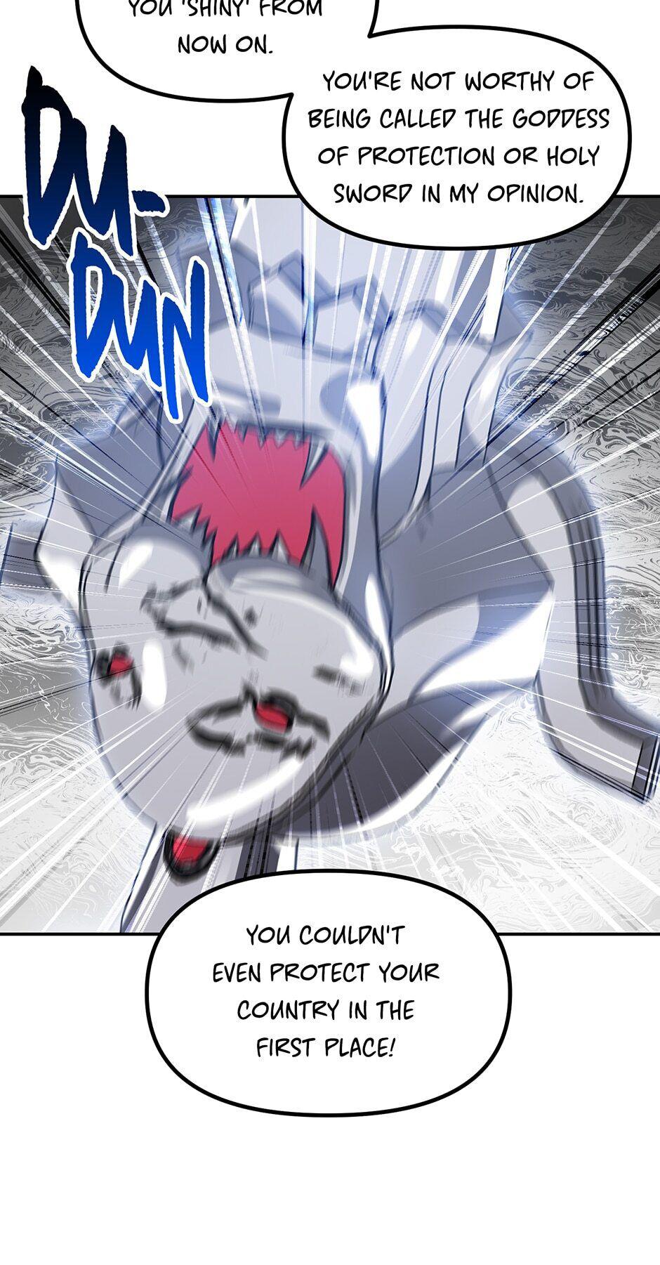 SSS-Class Revival Hunter Chapter 46 — page 44