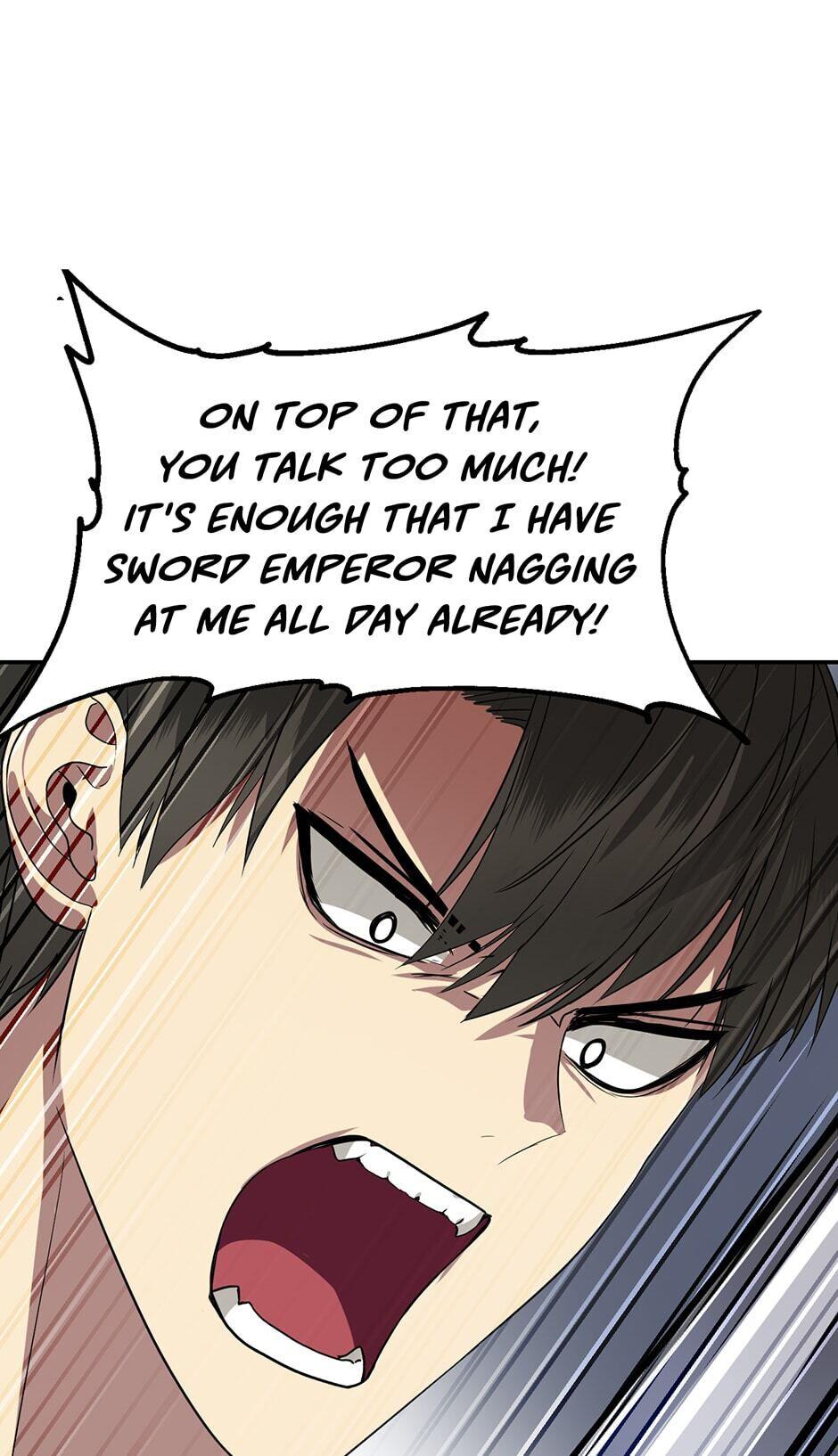 SSS-Class Revival Hunter Chapter 46 — page 45
