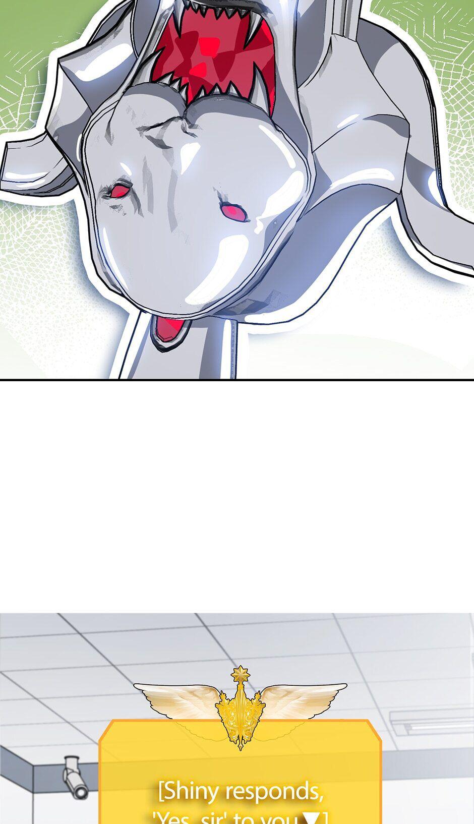 SSS-Class Revival Hunter Chapter 46 — page 47